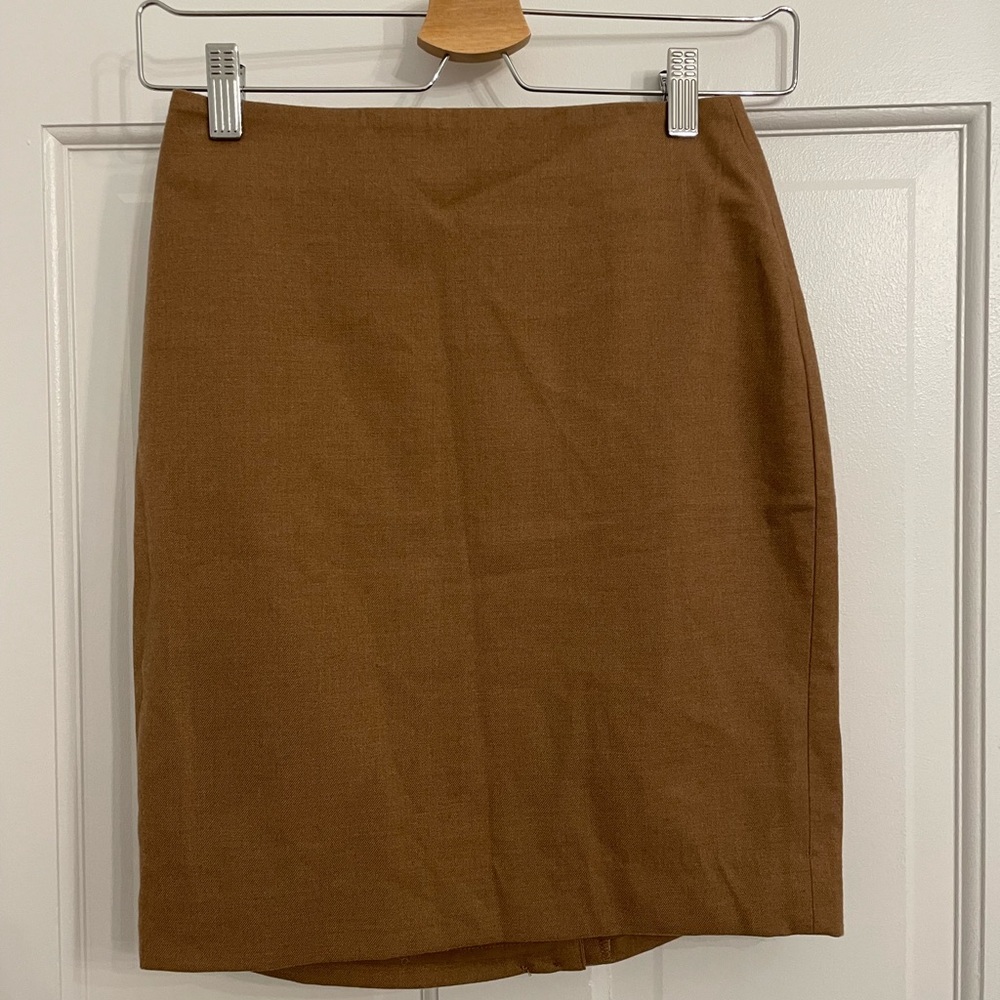 Banana Republic Pencil Skirt
